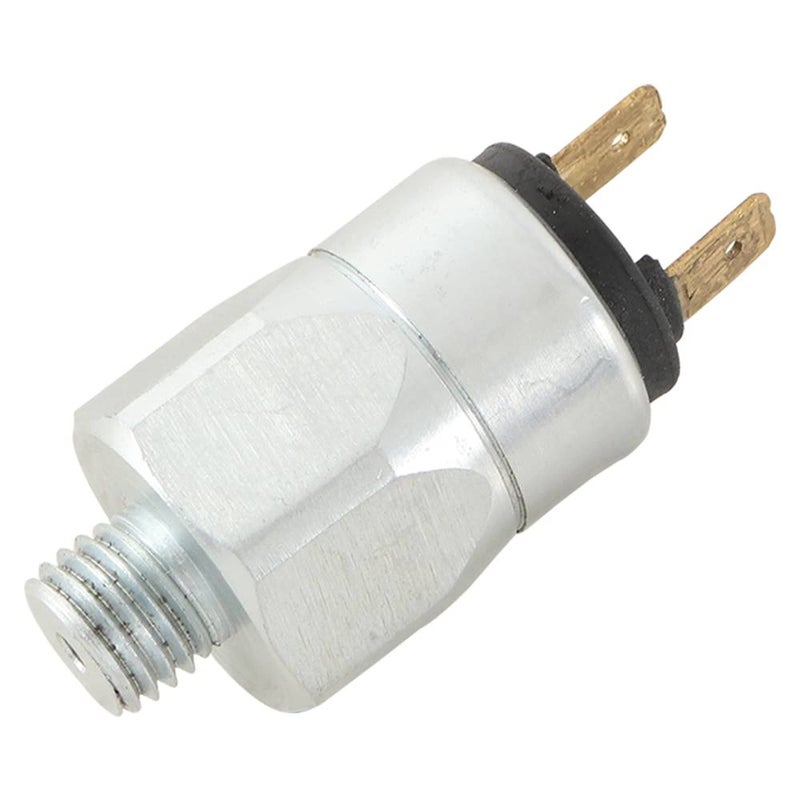 Complete Tractor 1109-9505 Oil Pressure Switch Compatible with/Replacement for Ford Holland 8160 8260 8360 8560 T4020V T4030F T4030V T4040 T4040 Deluxe T4040F T4040V T4050 T4050 Deluxe T4050F - Image 3